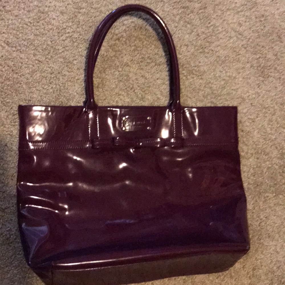 Kate Spade work bag